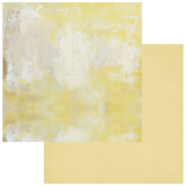 Botanical Buzz - Solids #2