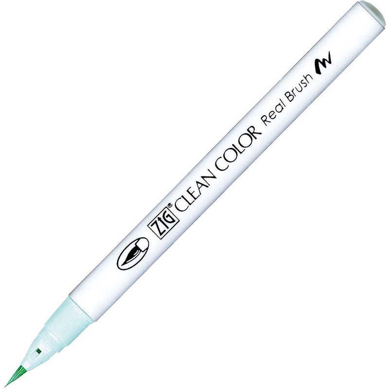 ZIG Clean Color Real Brush 302 Haze Blue