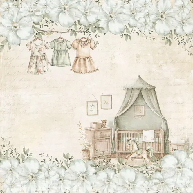 Hovedbilde Cutie - Nursery