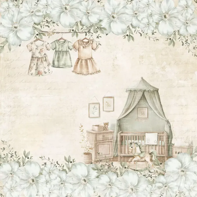 Cutie - Nursery