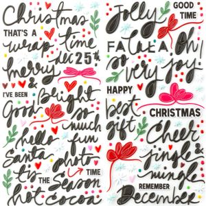 Hovedbilde Mistletoe And Memories - ...