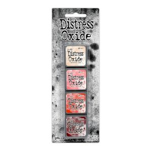 Hovedbilde Tim Holtz Distress Mini Oxide ...