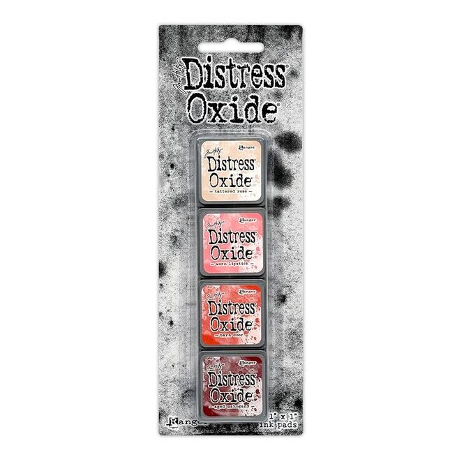 Hovedbilde Tim Holtz Distress Mini Oxide ...