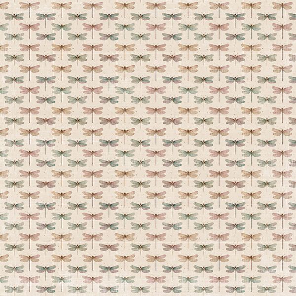 Hidden Magic Collection - 6x6