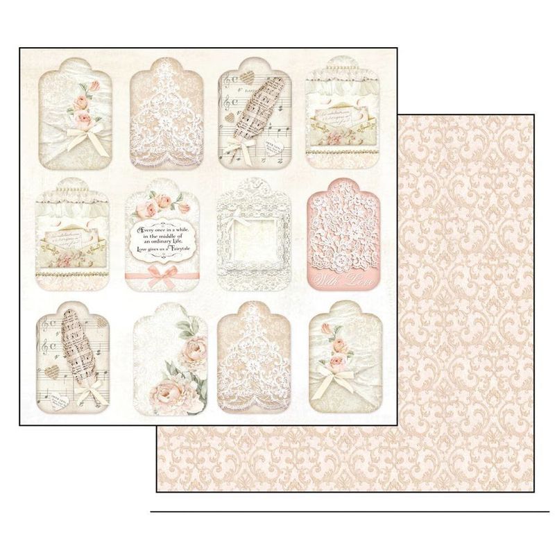 Ceremony 12x12 Inch Paper Pack