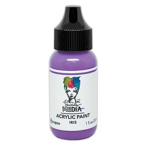 Hovedbilde Heavy Body Acrylic Paint - ...