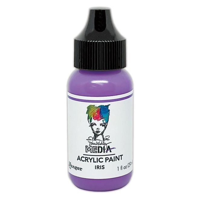 Hovedbilde Heavy Body Acrylic Paint - ...