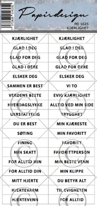 Hovedbilde KJÆRLIGHET 