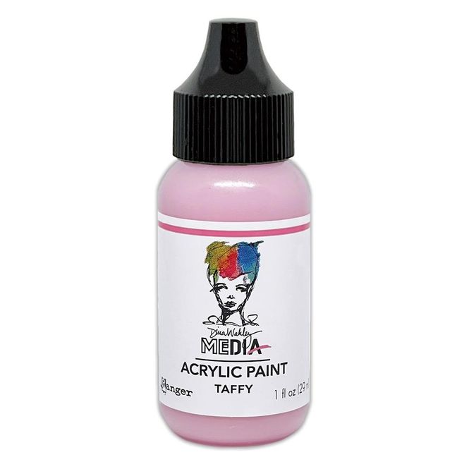 Hovedbilde Heavy Body Acrylic Paint - ...