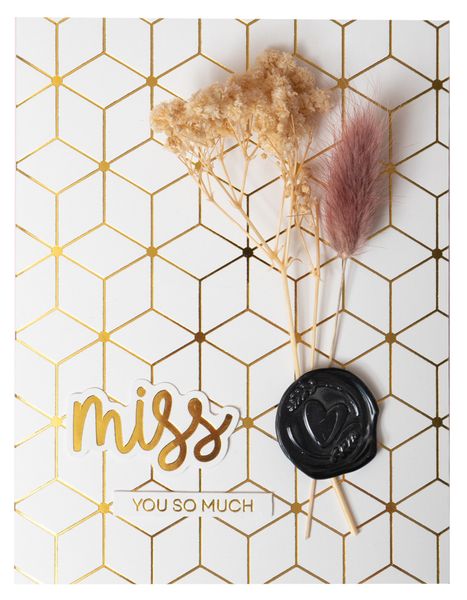 Wax Seal Starter Kit