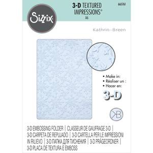 Bilde av Sizzix 3D Textured 