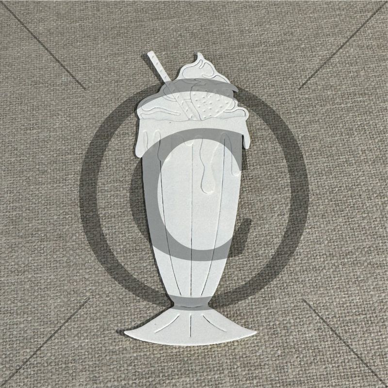 Milkshake 2