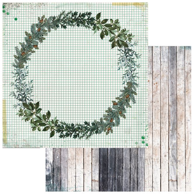 Hovedbilde Mistletoe And Memories - ...