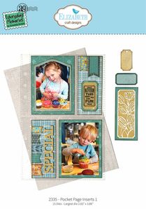 Hovedbilde Delightful Discovery Die ...