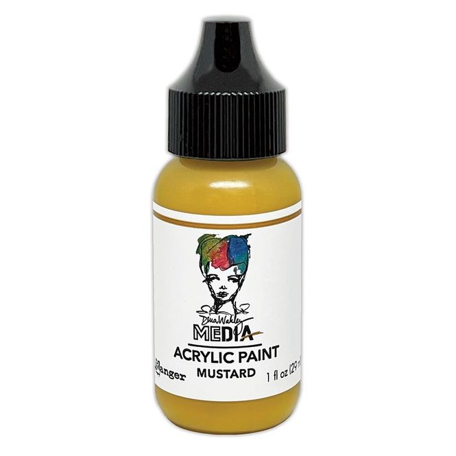 Hovedbilde Heavy Body Acrylic Paint - ...