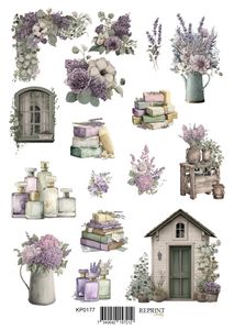 Hovedbilde Timeless - A4