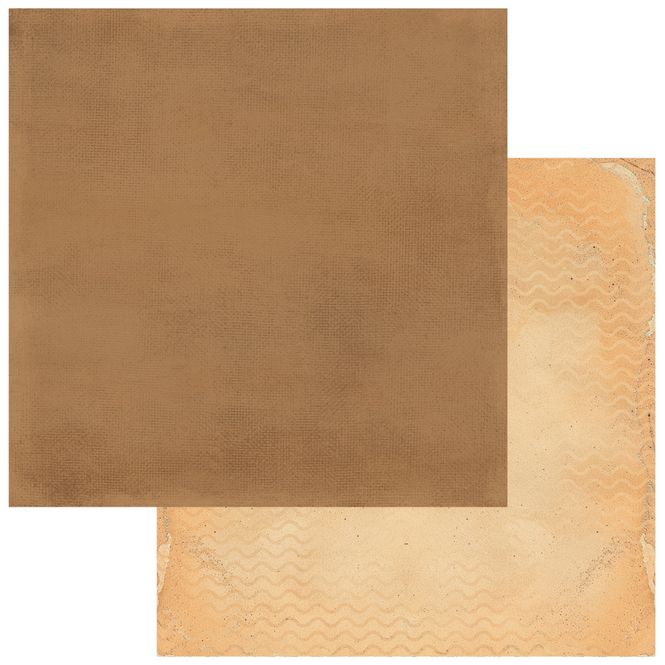 Hovedbilde Beach Vibes - Solids #4 ...