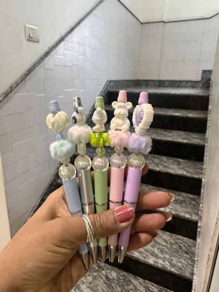 DIY Pen Kit