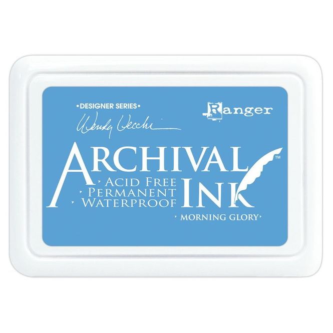 Hovedbilde Wendy Vecchi Archival Ink Pad ...