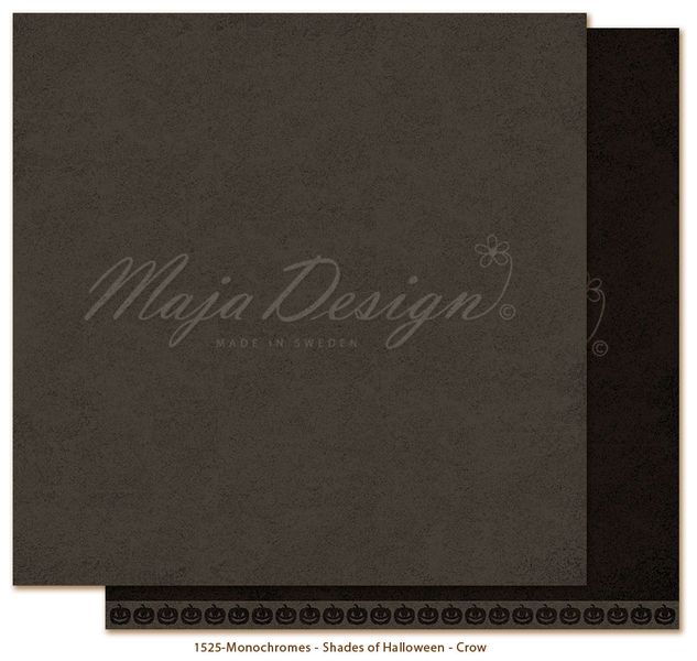 Halloween - 12x12" Collection pack
