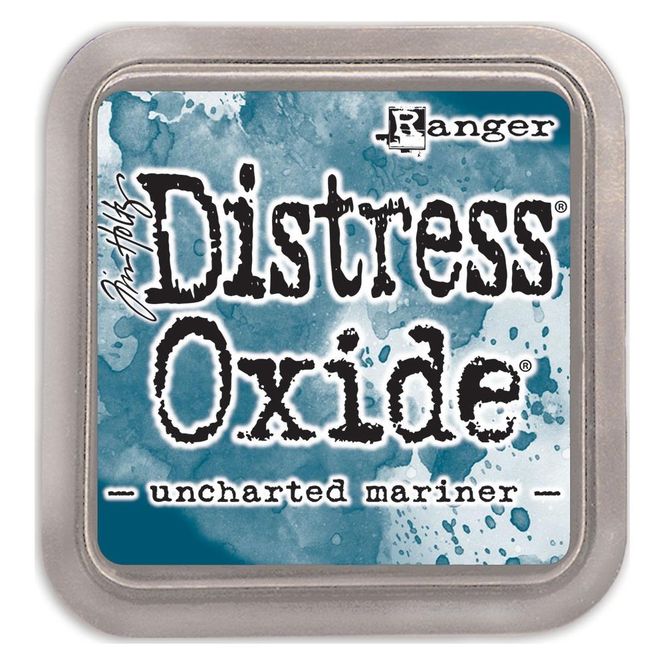 Hovedbilde Distress Oxides Ink Pad - ...