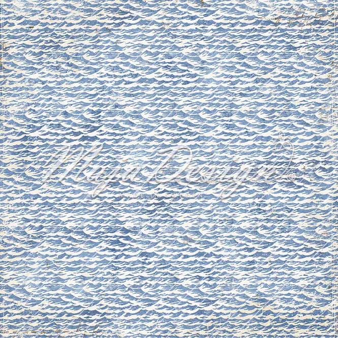 Hovedbilde Seaside - Waves