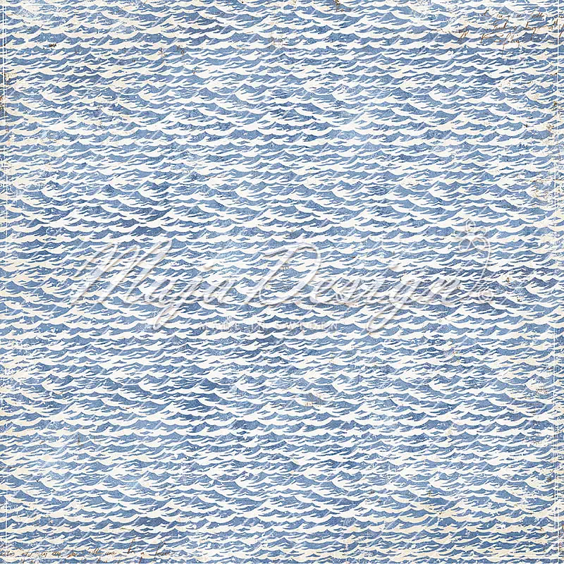 Seaside - Waves