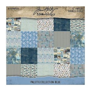 Hovedbilde Tim Holtz - Idea-ology - ...