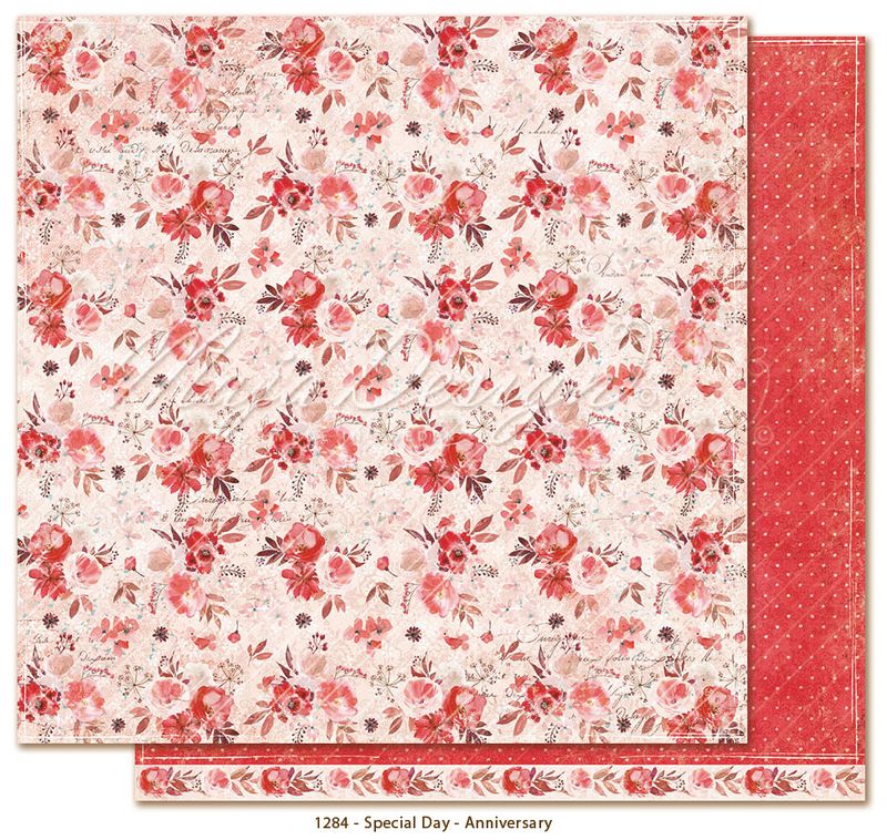 Special Day - Anniversary