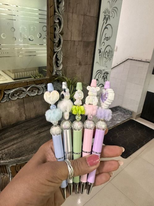 Hovedbilde DIY Pen Kit
