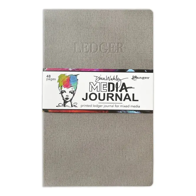 Hovedbilde Dina Wakley MEdia Journal ...