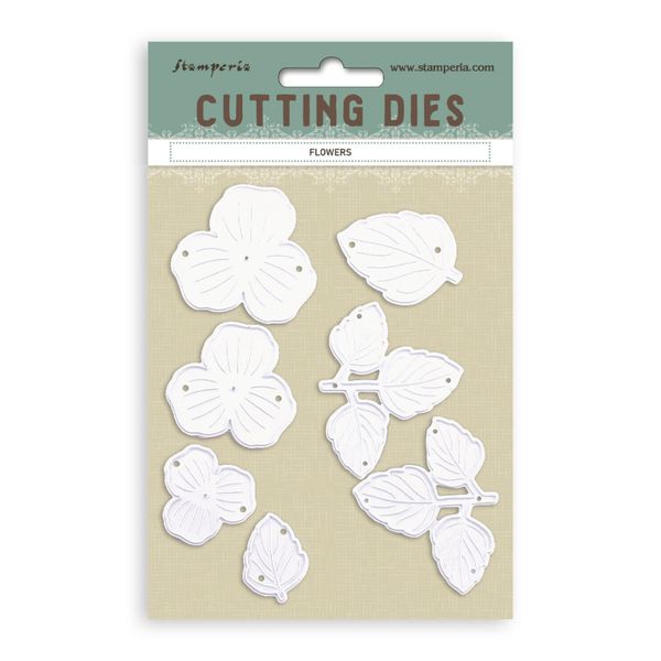 Flower Shaping Kit