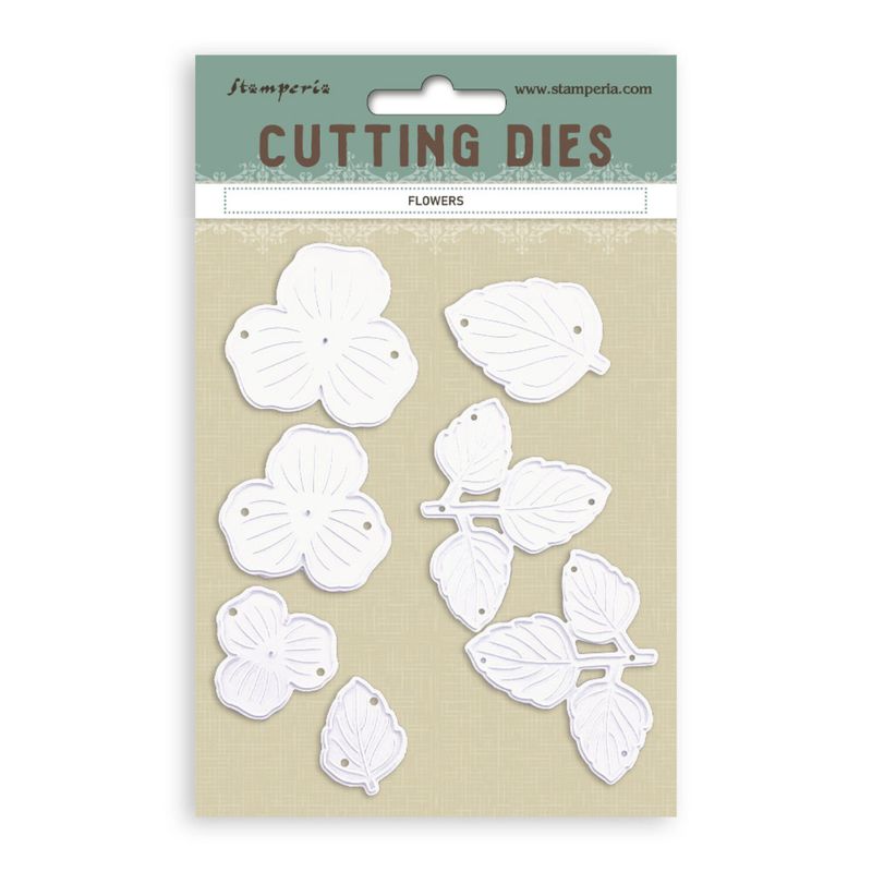 Flower Shaping Kit