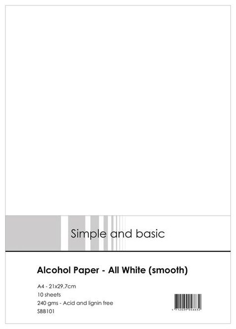 Hovedbilde Simple and basic 