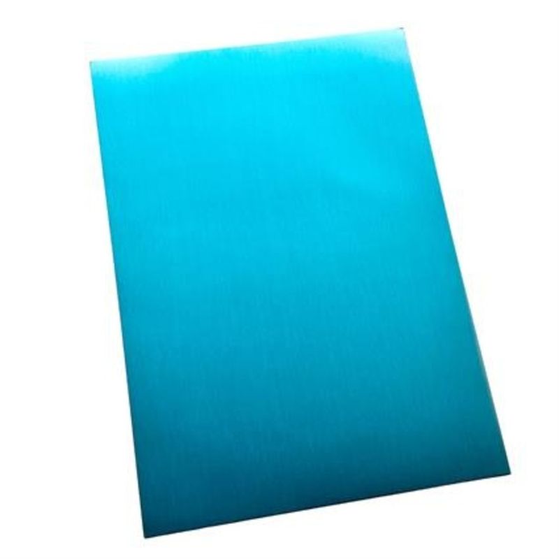 Mirror Card Matte A4 Silky Sky 250gsm (5pcs)