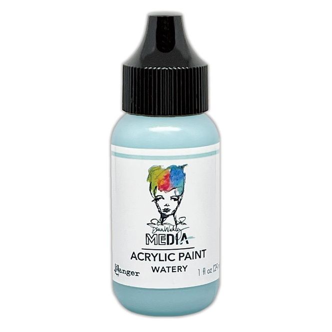 Hovedbilde Heavy Body Acrylic Paint - ...