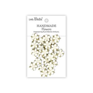 Hovedbilde Elira Ivory Pearl 