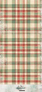 Hovedbilde Fabric 4 cover The Magic of ...