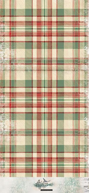 Hovedbilde Fabric 4 cover The Magic of ...