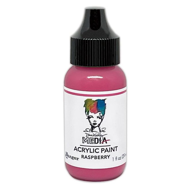 Hovedbilde Heavy Body Acrylic Paint - ...