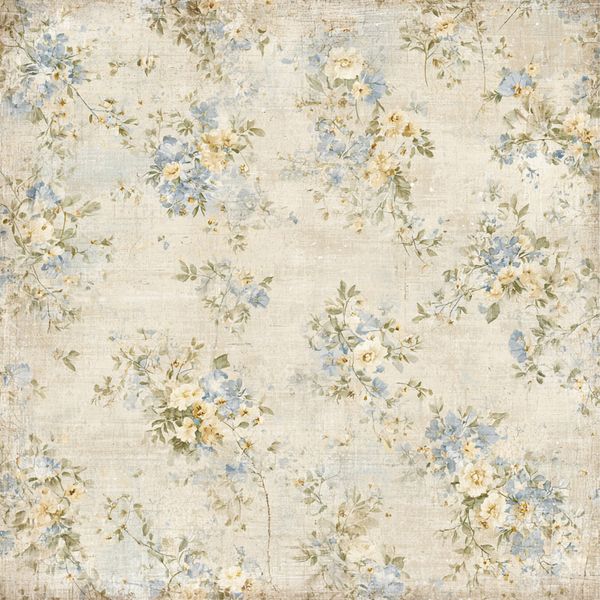 SummerMeadow Collection - 6x6