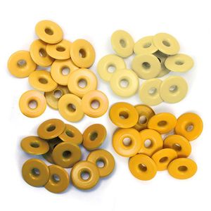 Hovedbilde We R Eyelets Wide 40/Pkg - ...