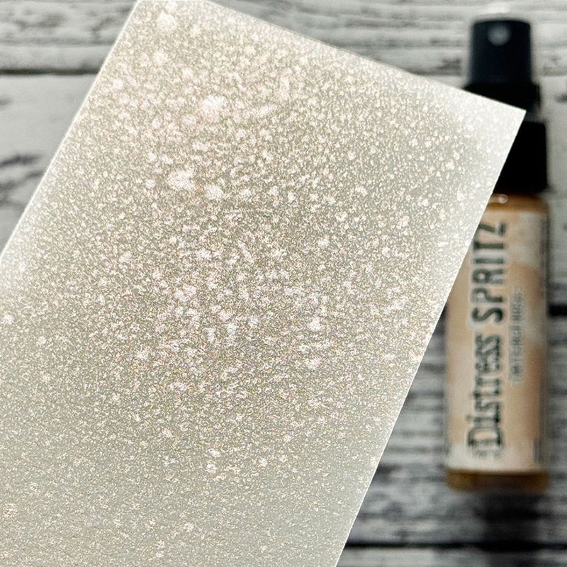 Tim Holtz Distress Spritz Tattered Rose