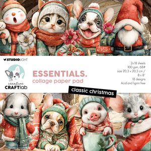 Hovedbilde Classic Christmas Essentials ...