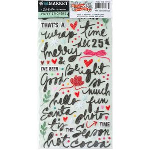 Hovedbilde Mistletoe And Memories - ...