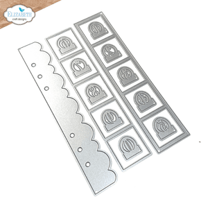 Hovedbilde Botanical Blend Dies ...