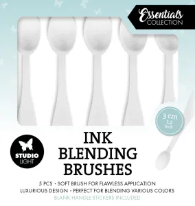 Hovedbilde Ink Blending Brushes Soft 3cm ...