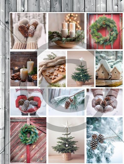 Hovedbilde JULEDAG