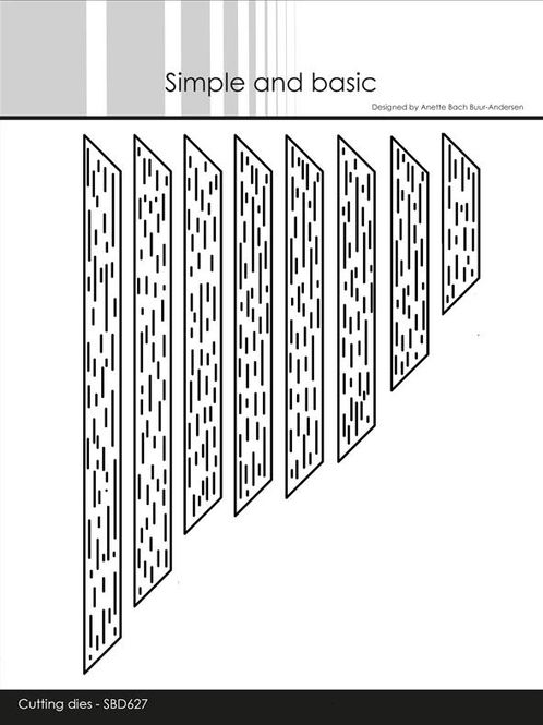 Hovedbilde Simple and Basic die 