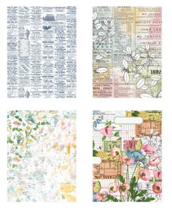 Hovedbilde Field Notes 6x8 Inch ...